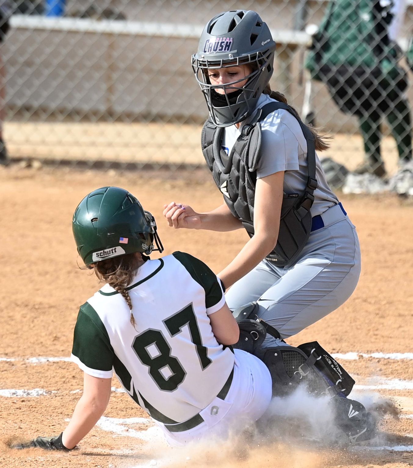 Carlisle Lower Dauphin 2